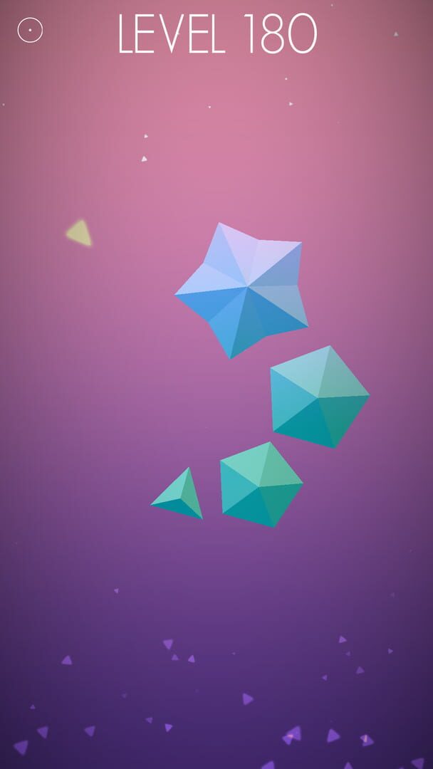 Polyforge - Screenshot