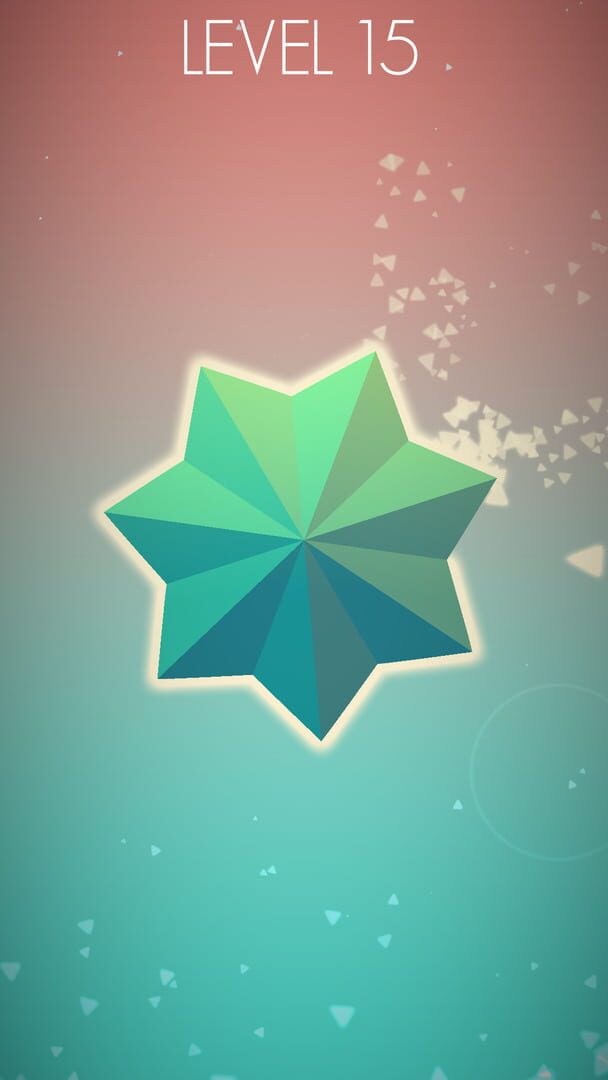 Polyforge - Screenshot