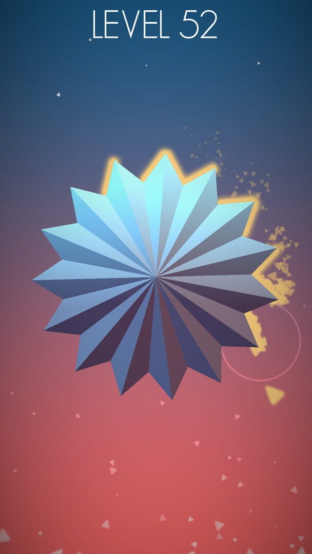 Polyforge - Screenshot