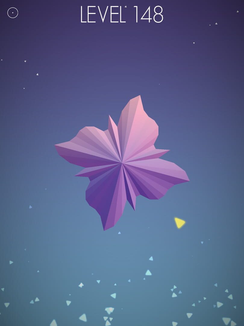 Polyforge - Screenshot
