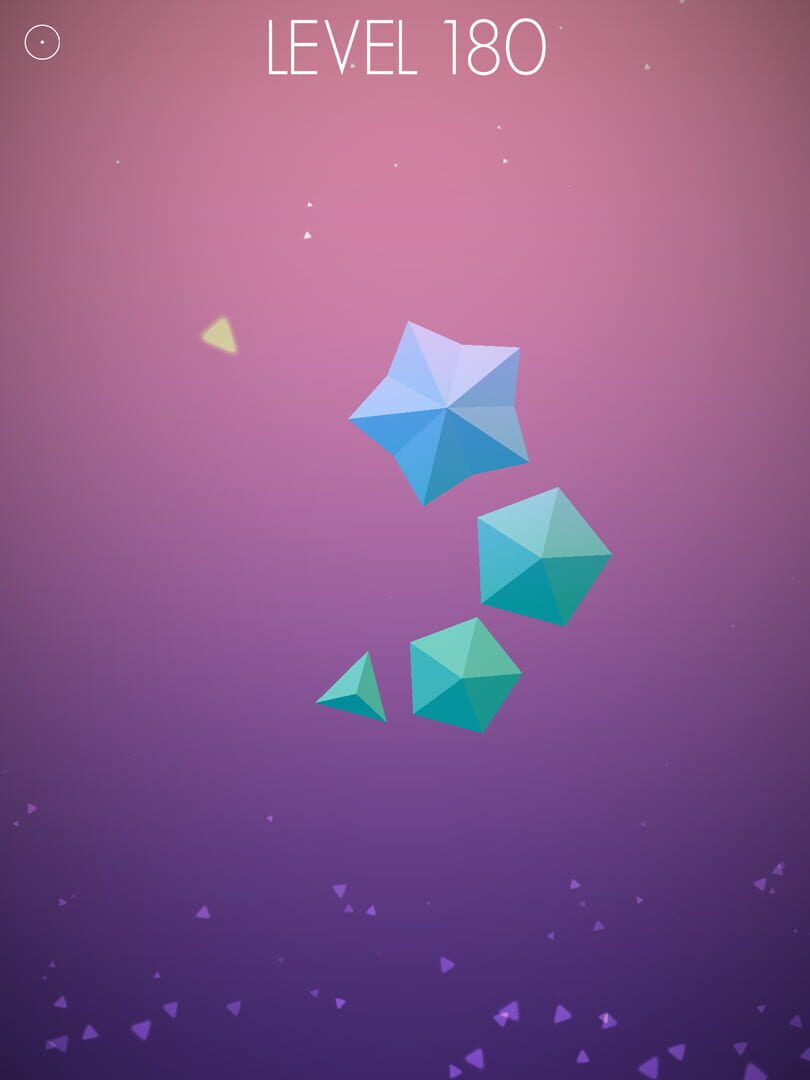 Polyforge - Screenshot