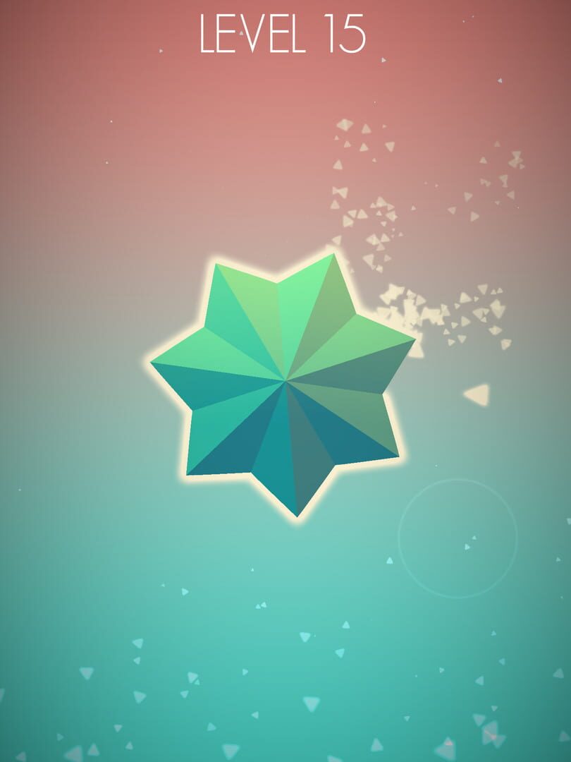 Polyforge - Screenshot