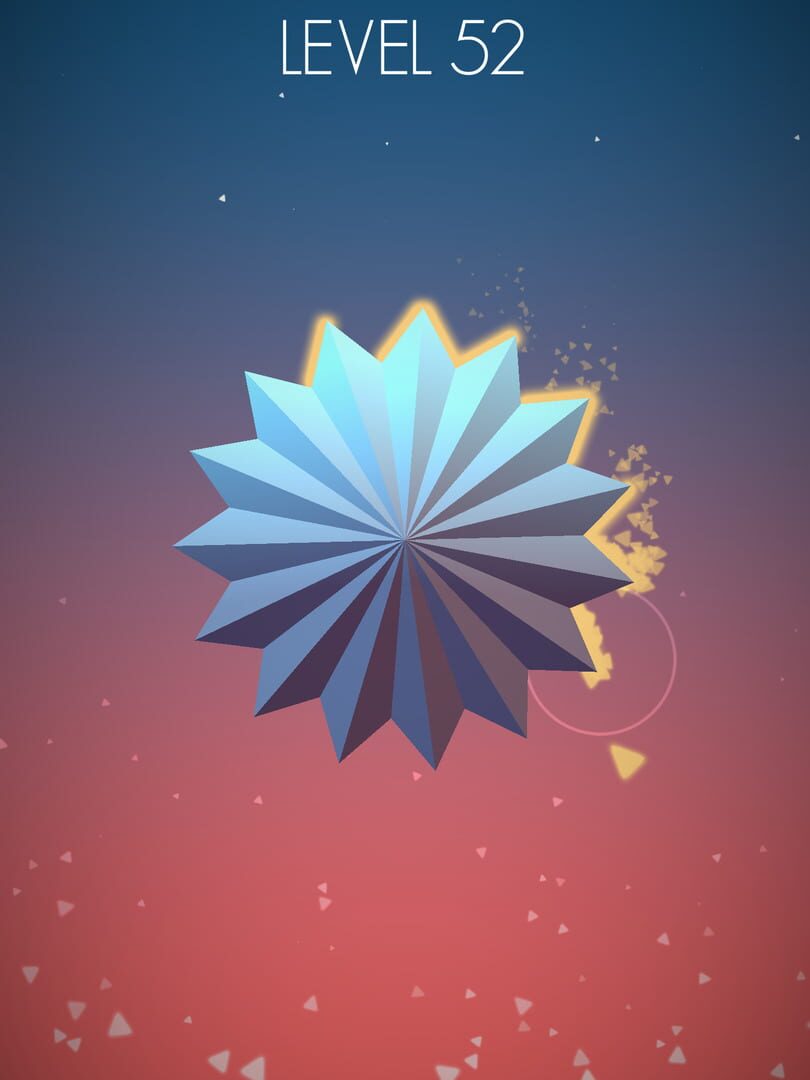 Polyforge - Screenshot