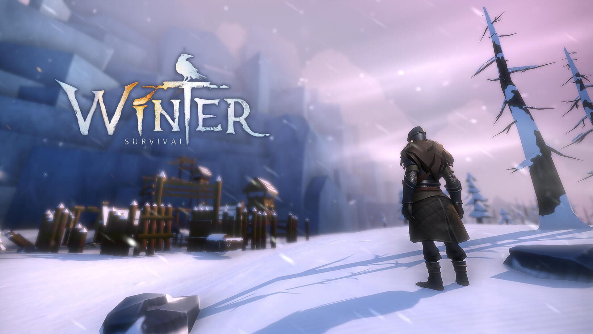 Winter Survival - Screenshot