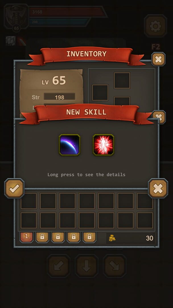 Dungeon Breakers - Screenshot