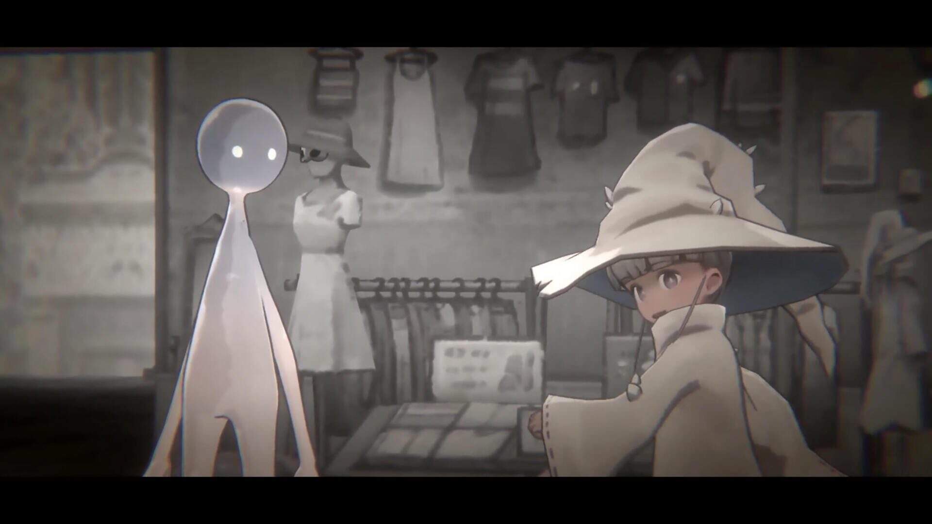 Deemo II screenshot