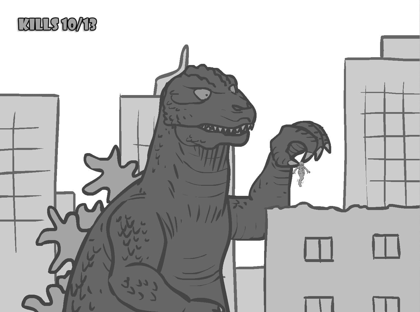 Whack Your Boss: Superhero