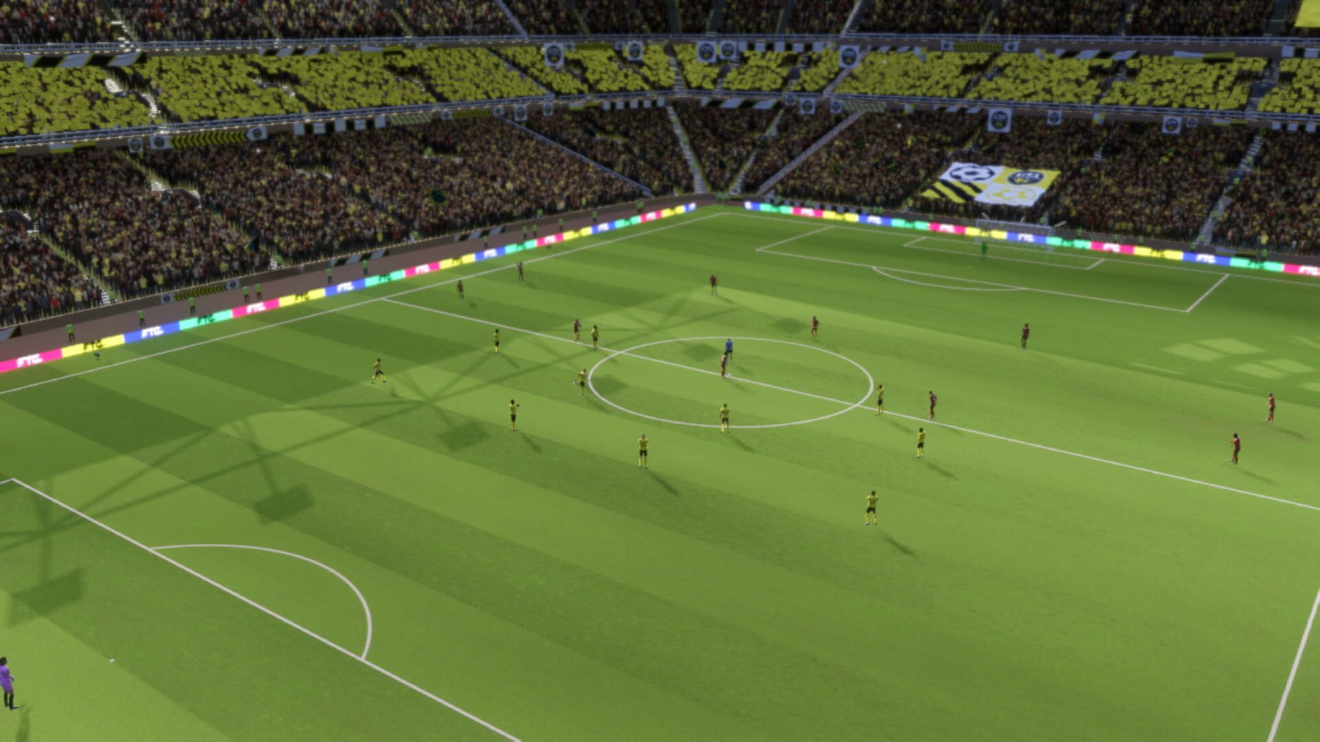 Dream League Soccer 2022 - Screenshot