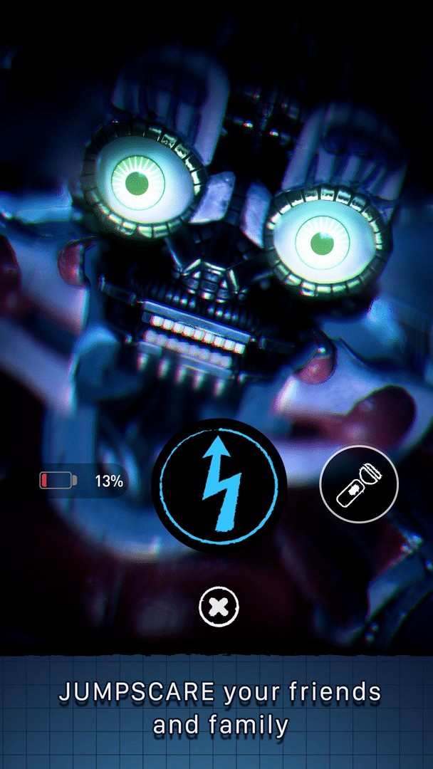 Five Nights at Freddy's AR: Special Delivery screenshot