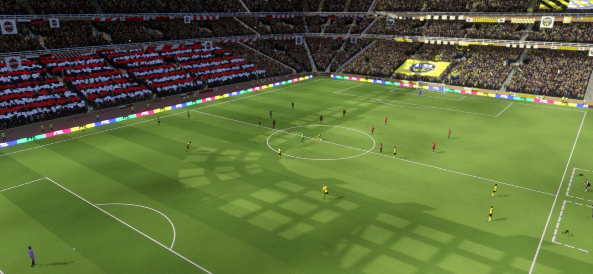 Dream League Soccer 2022 - Screenshot