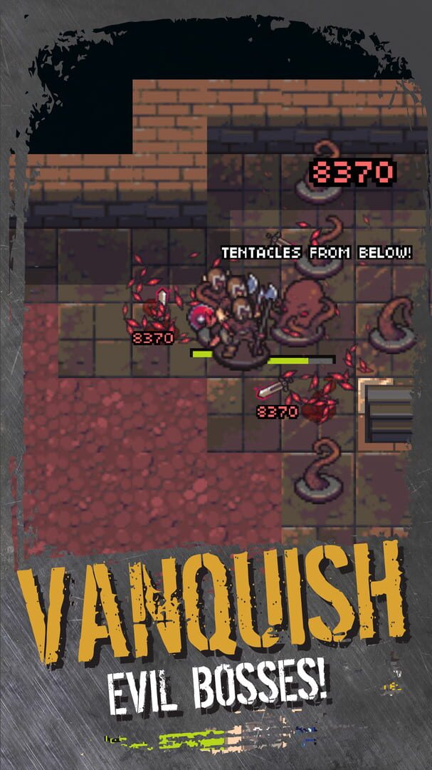 Idle Sword 2 - Screenshot