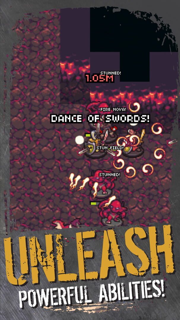 Idle Sword 2 - Screenshot