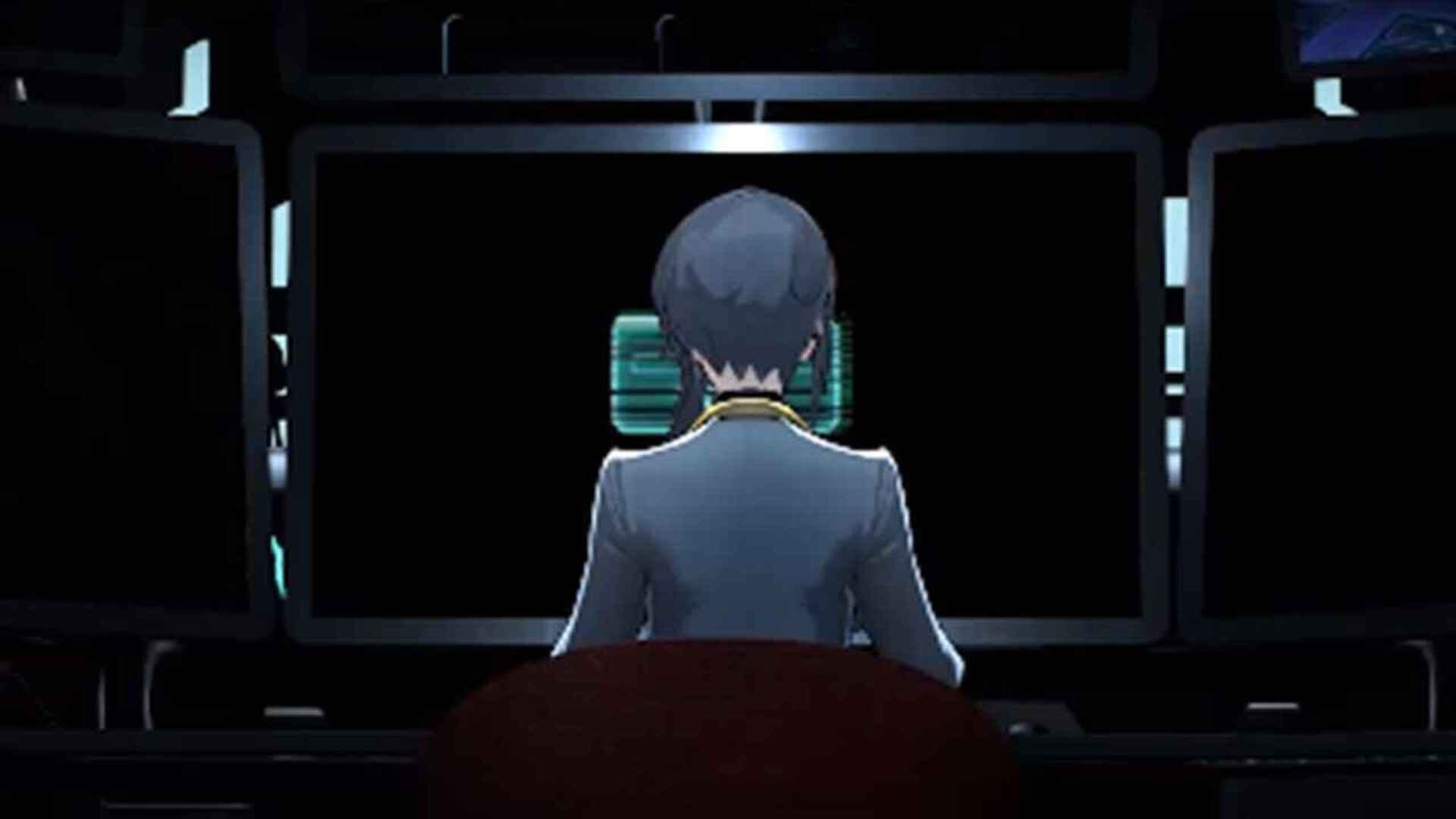 Code Name:X - Screenshot