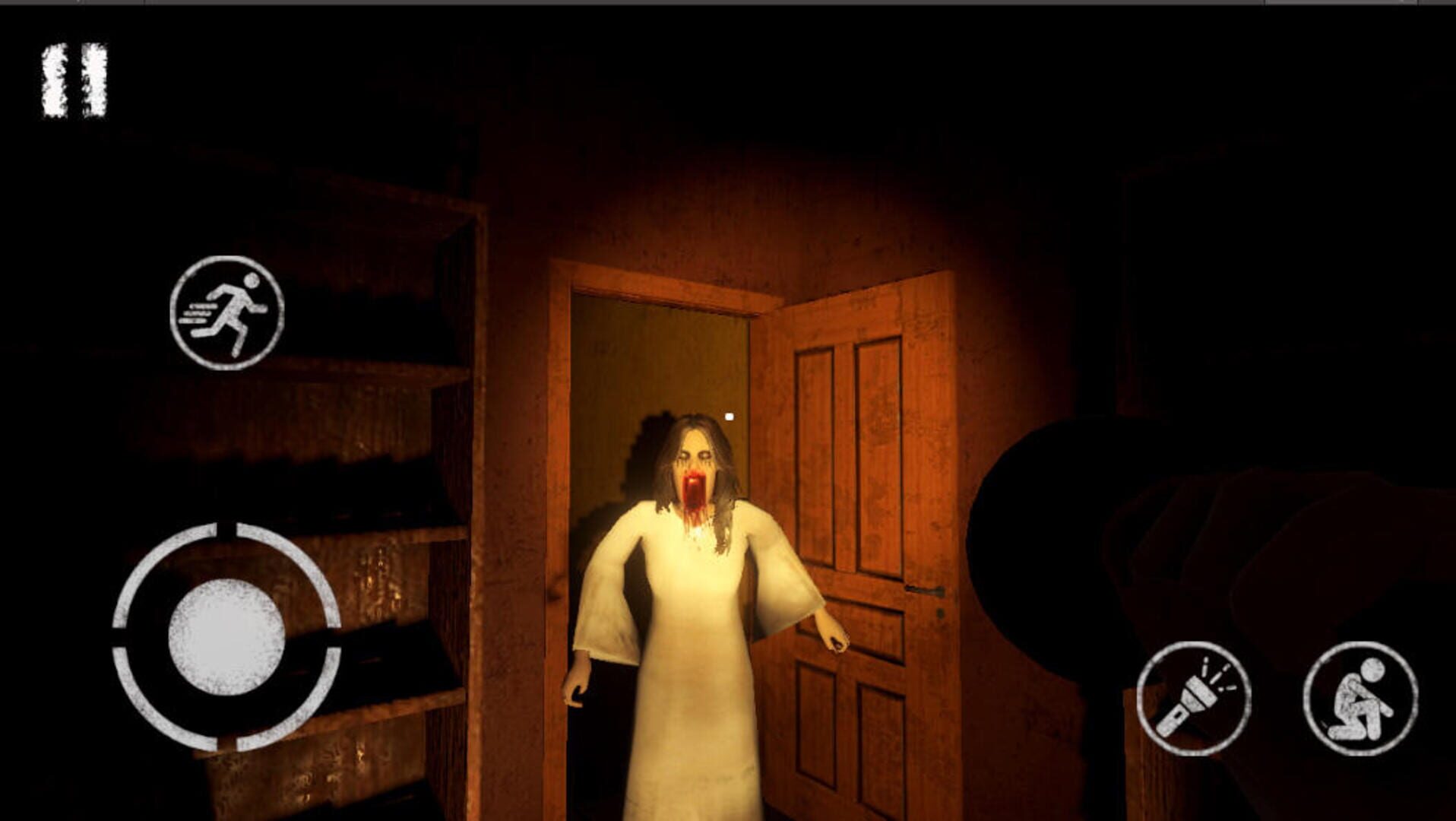 Sundel Bolong Revenge - Screenshot