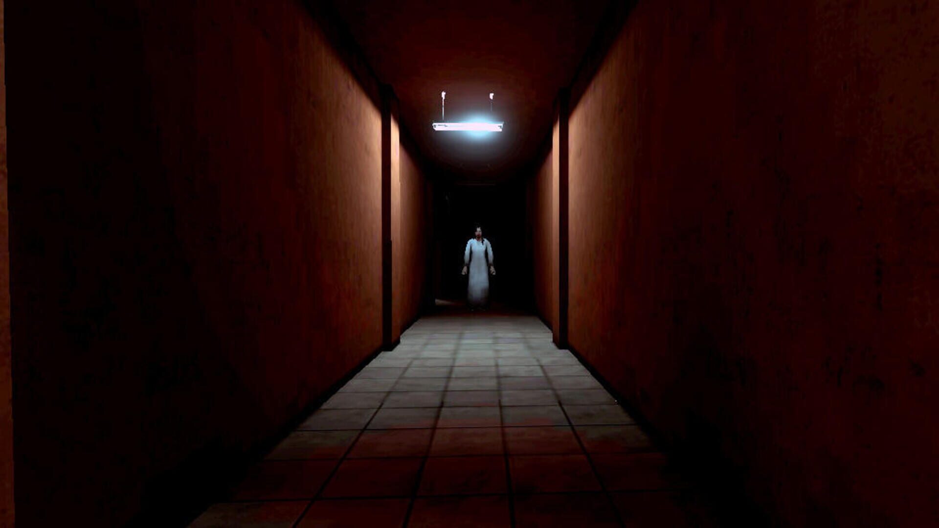 Sundel Bolong Revenge - Screenshot