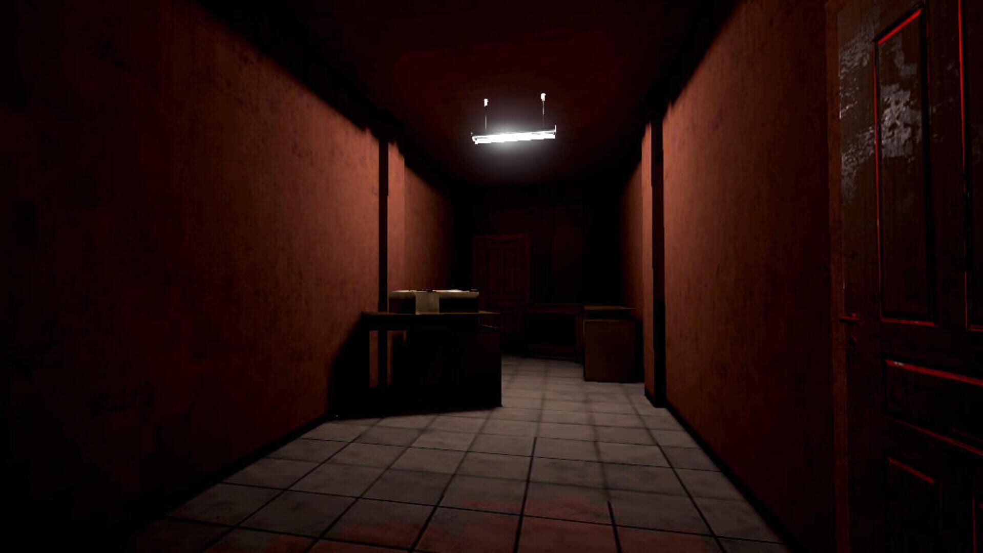 Sundel Bolong Revenge - Screenshot