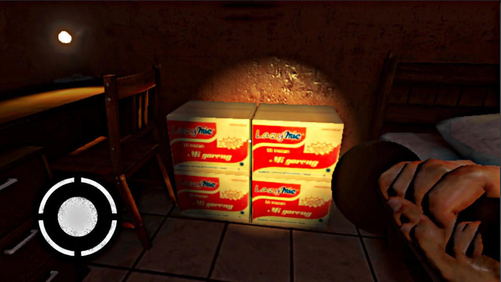 Sundel Bolong Revenge - Screenshot