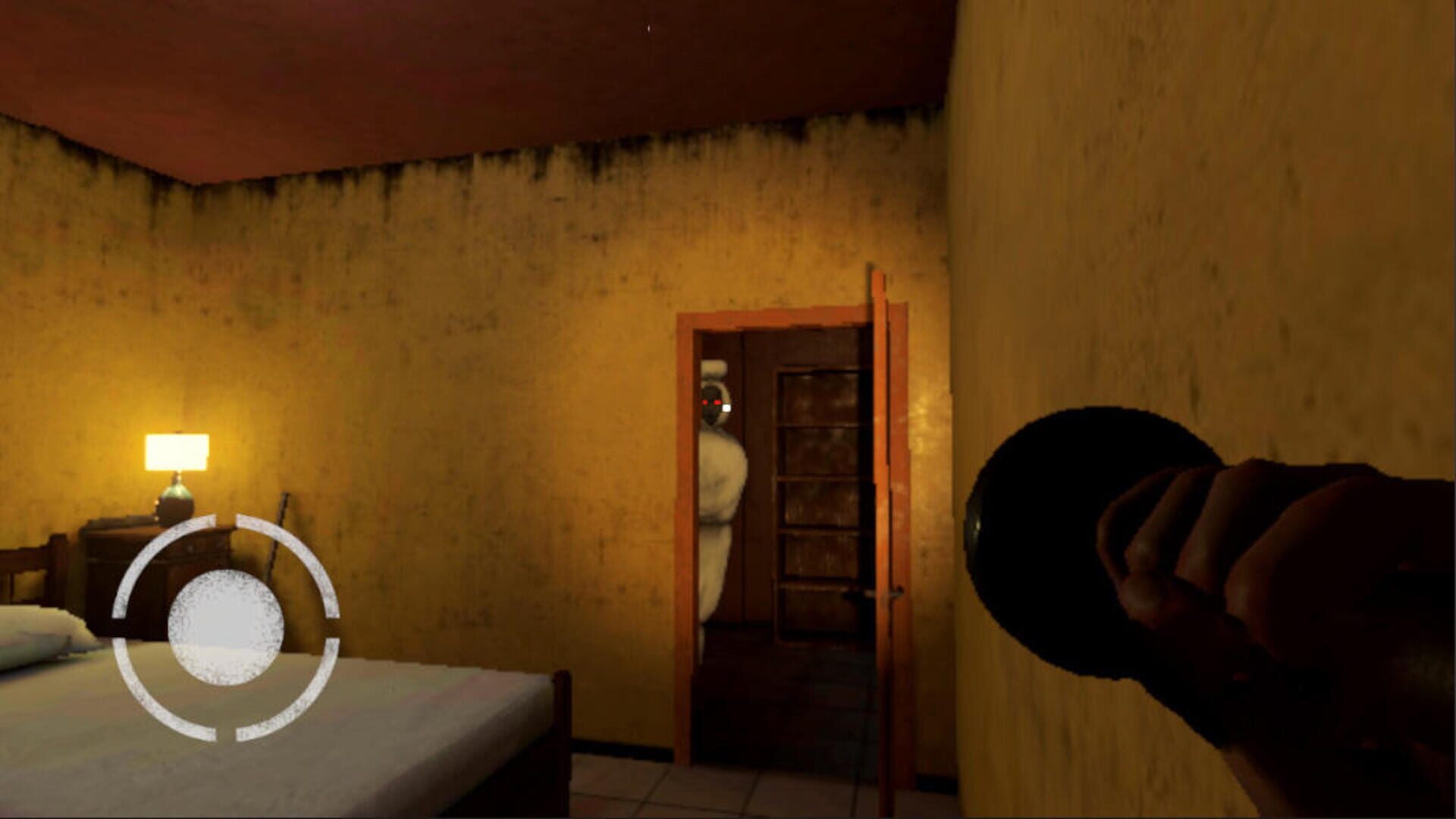 Sundel Bolong Revenge - Screenshot