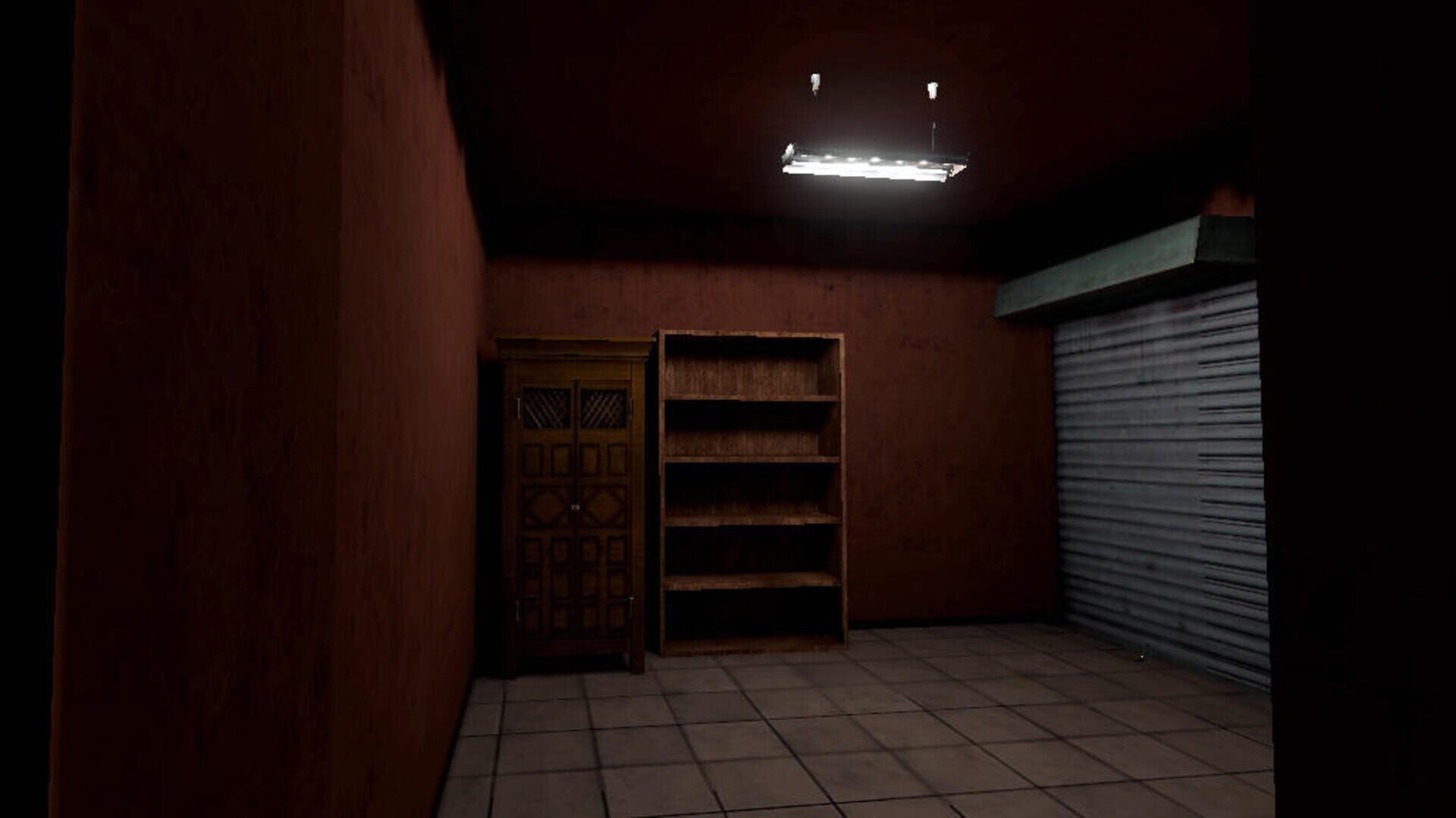Sundel Bolong Revenge - Screenshot