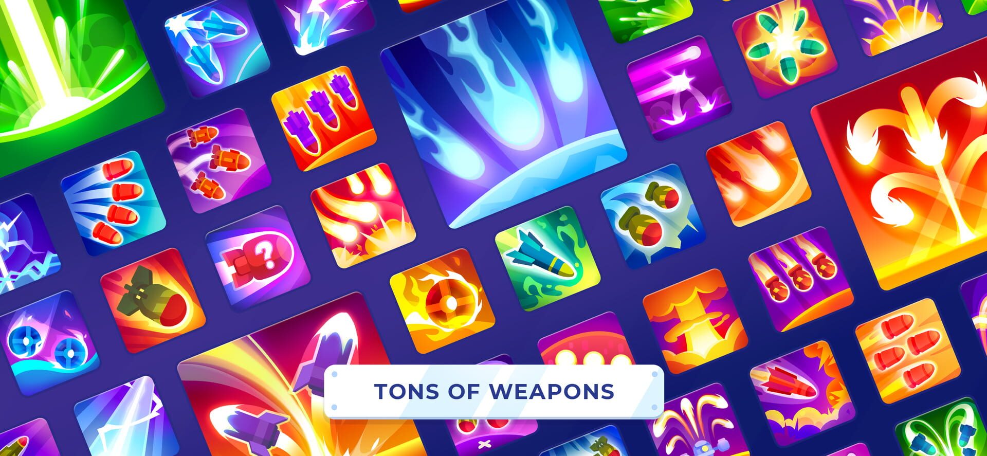 Tank Stars 2 - Screenshot