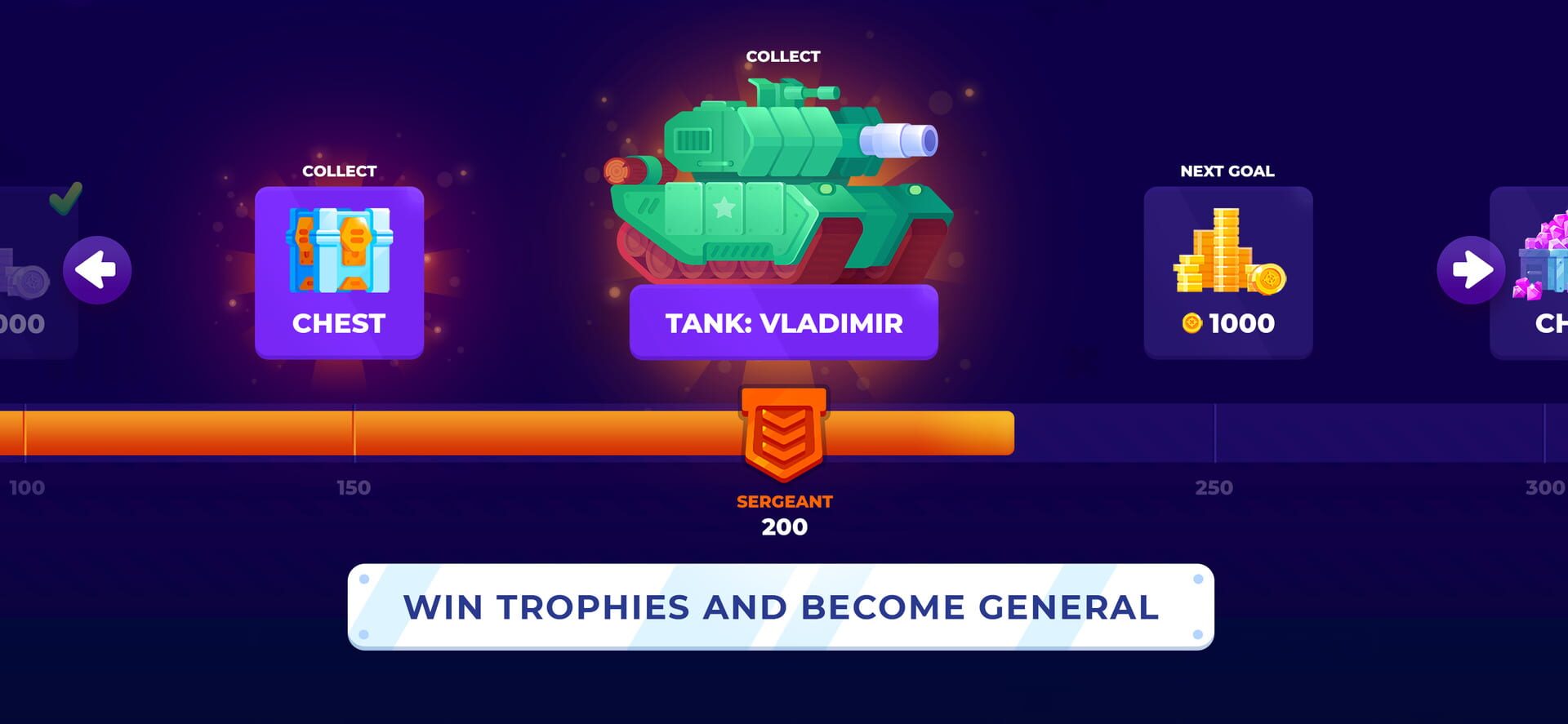 Tank Stars 2 - Screenshot