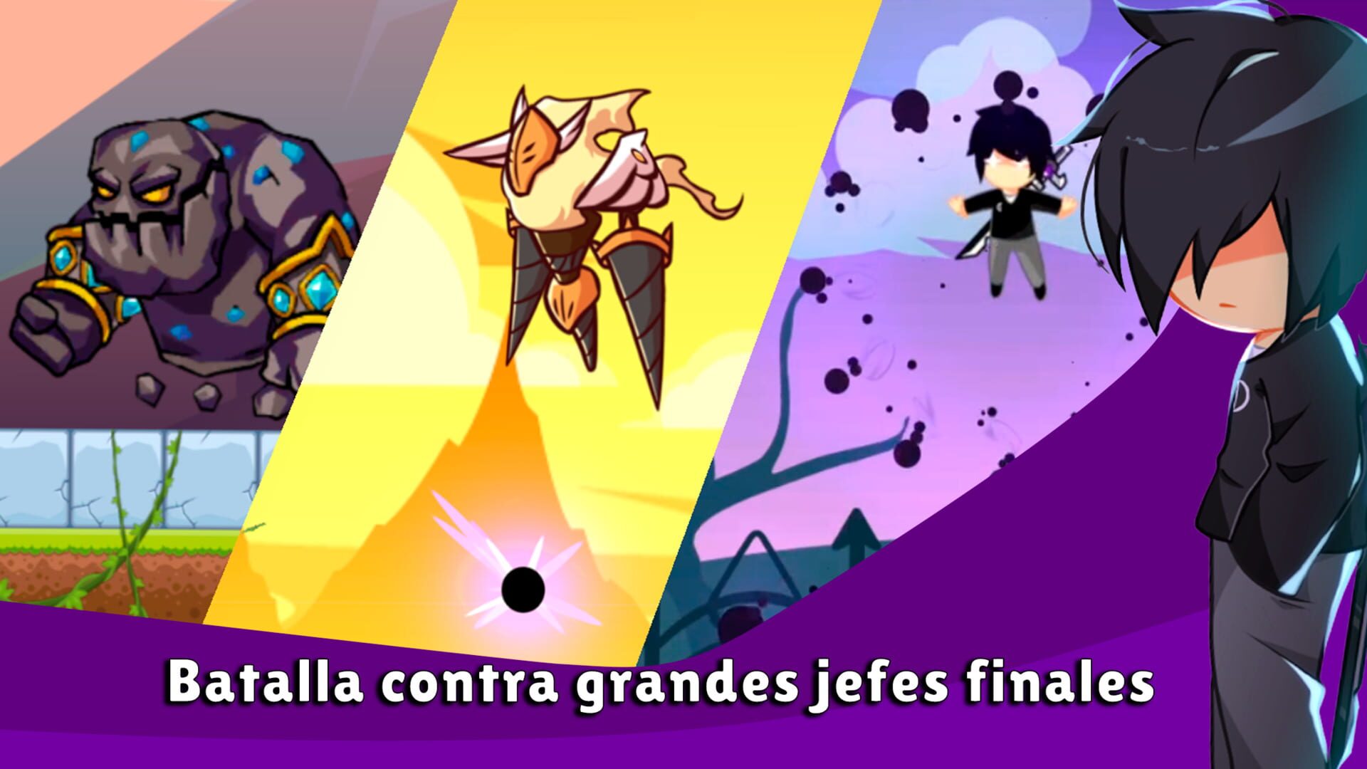 Dreamau Adventures - Screenshot