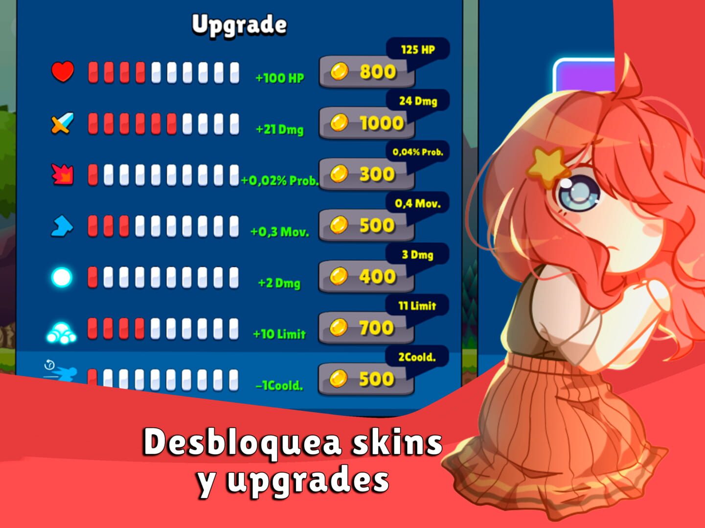 Dreamau Adventures - Screenshot