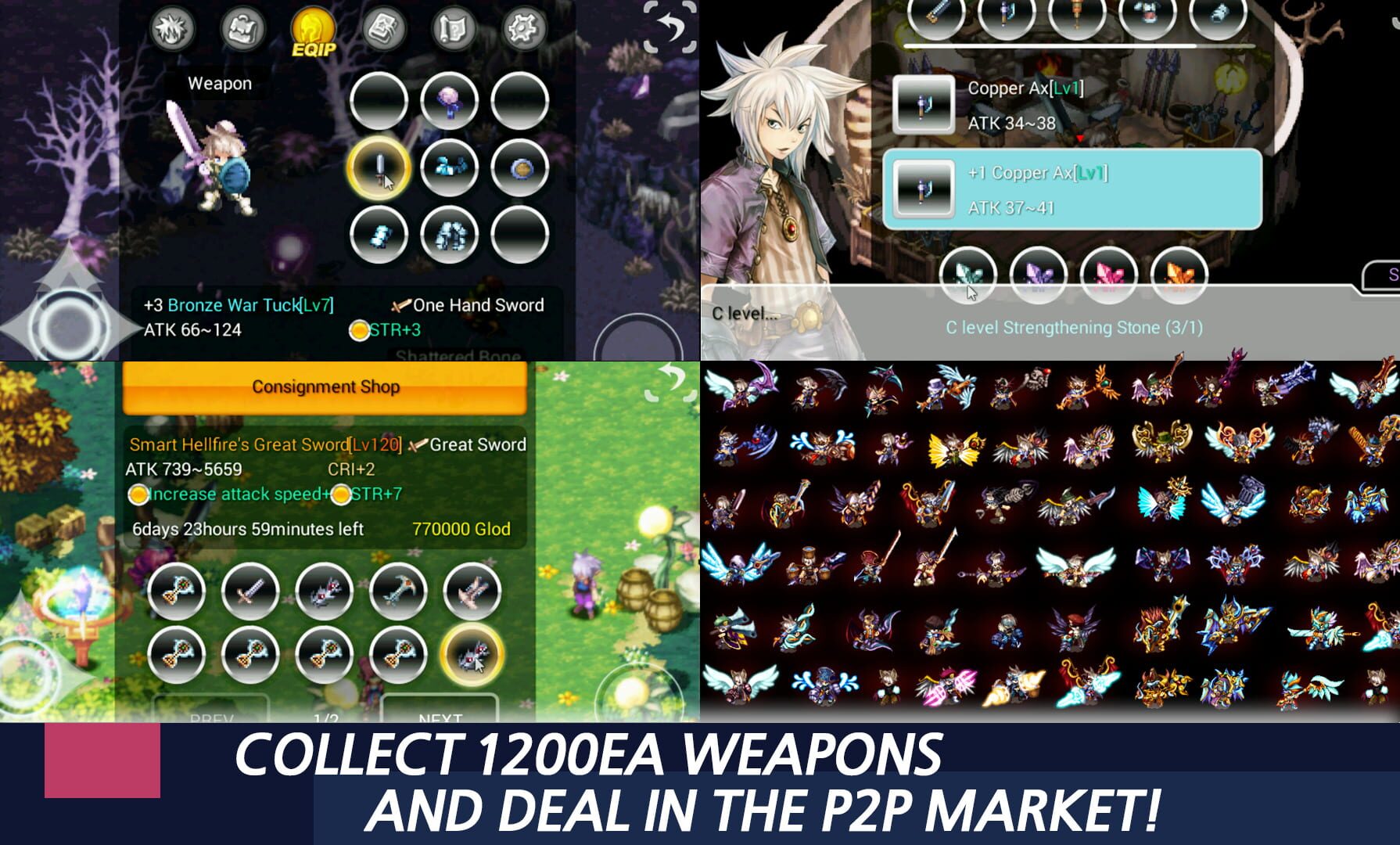Chroisen 2 - Screenshot