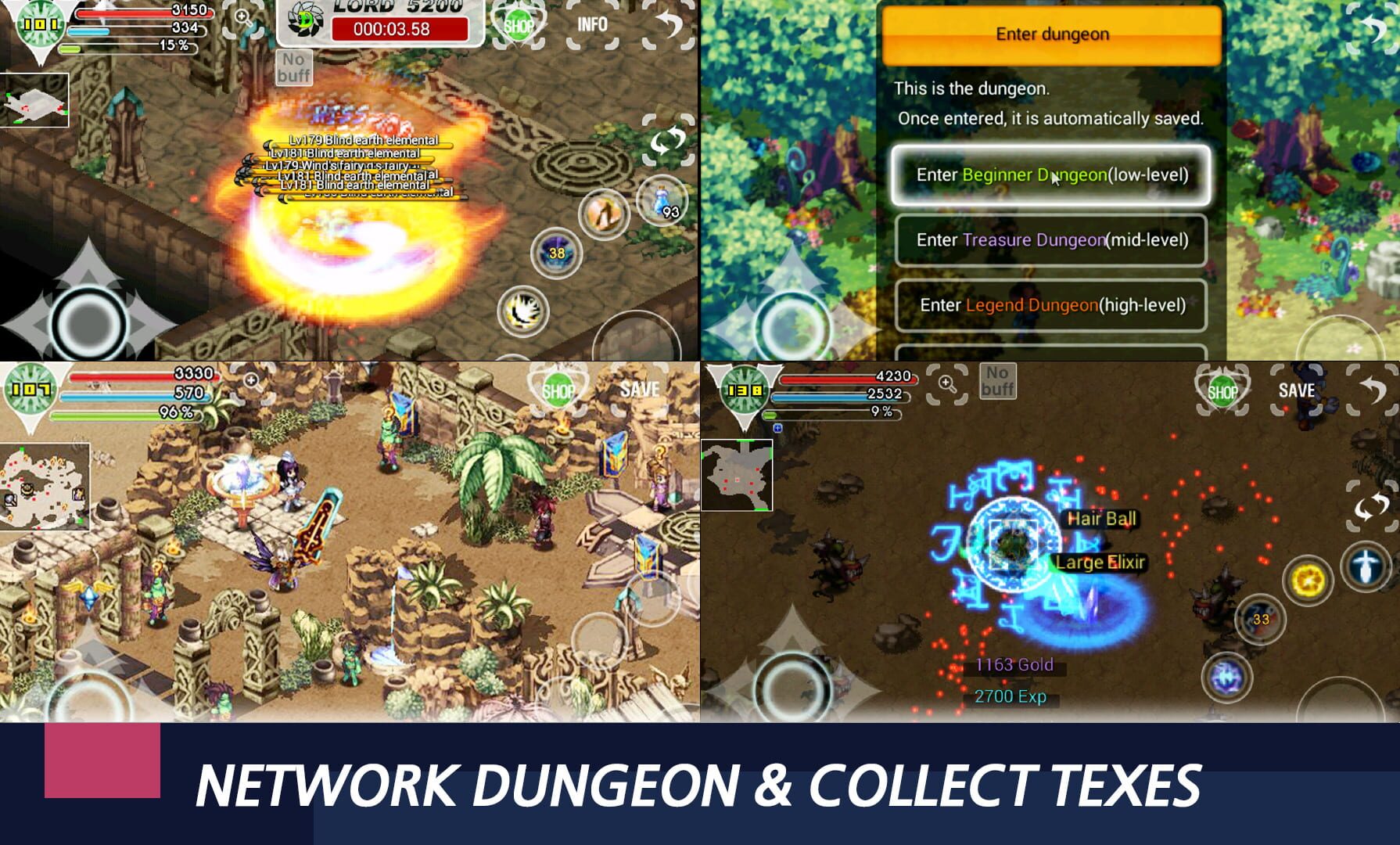 Chroisen 2 - Screenshot