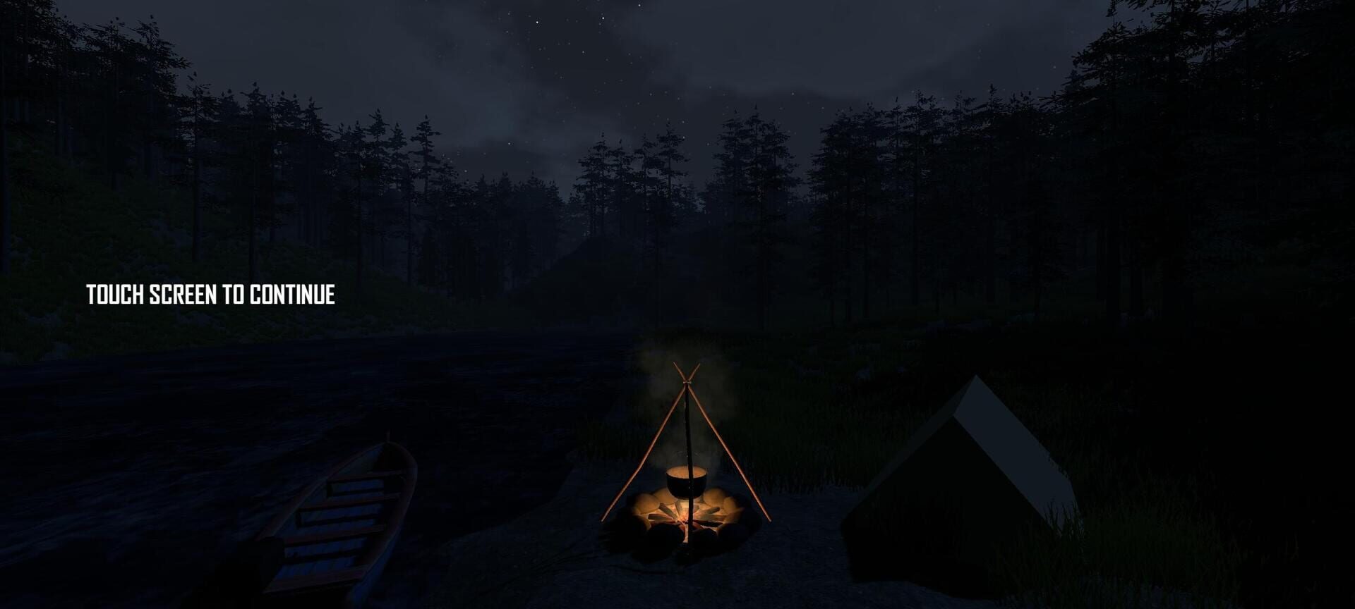 New Revolution - Screenshot