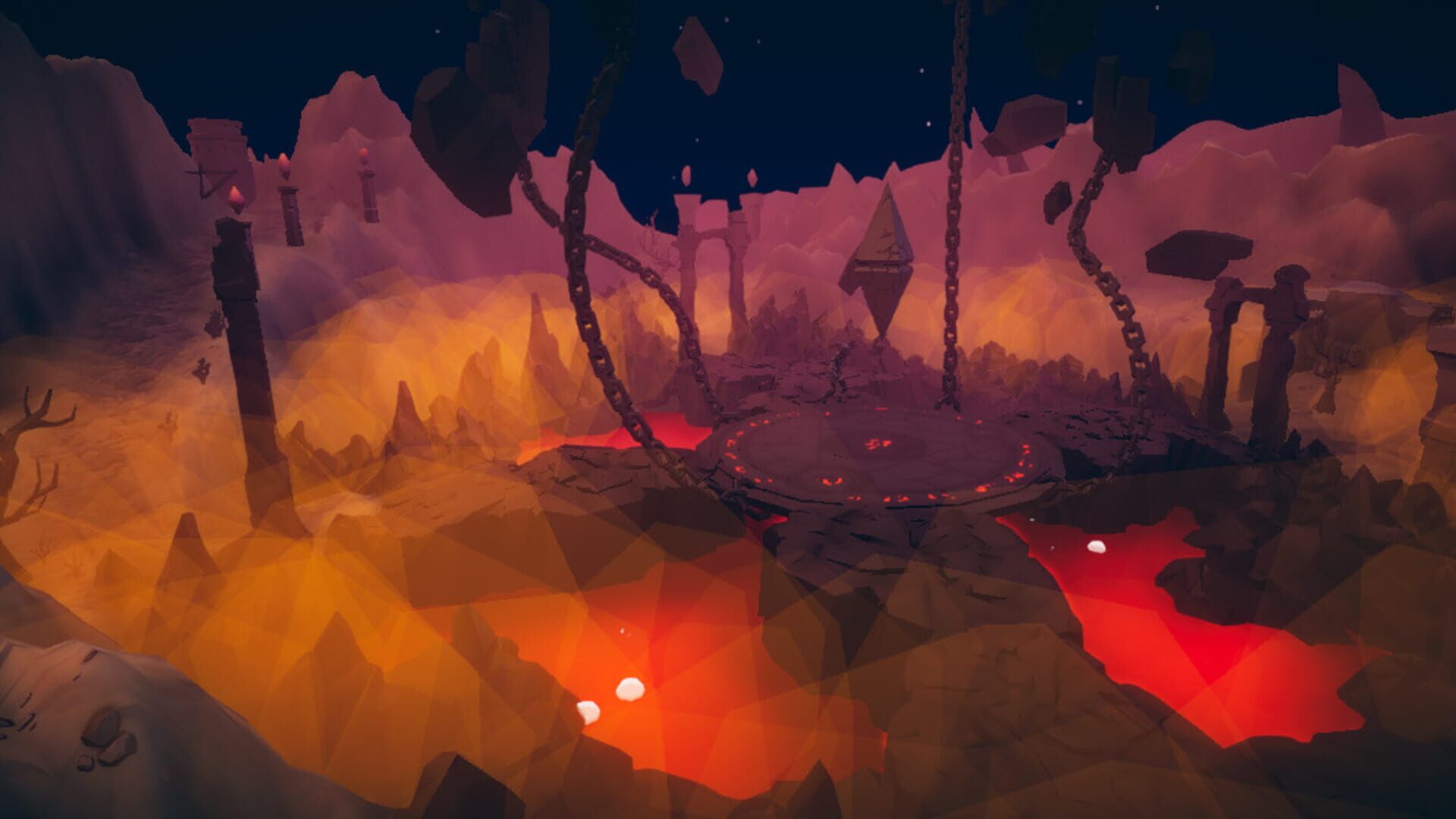 Irehon - Screenshot