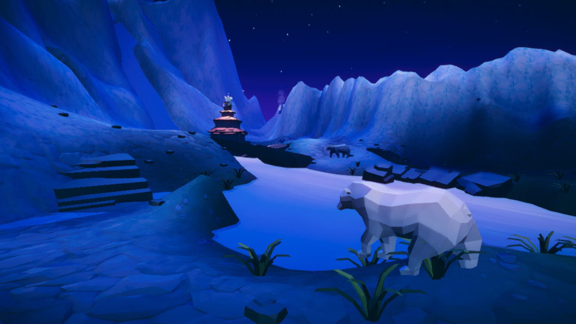 Irehon - Screenshot