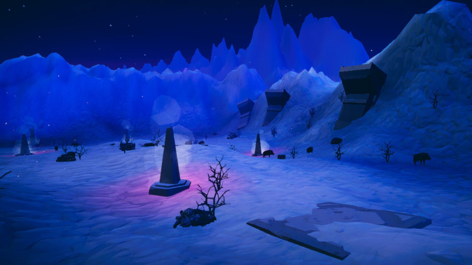 Irehon - Screenshot