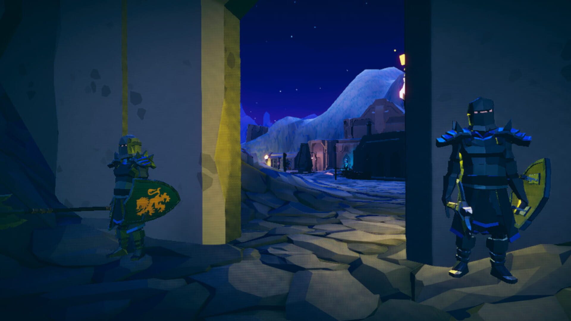 Irehon - Screenshot