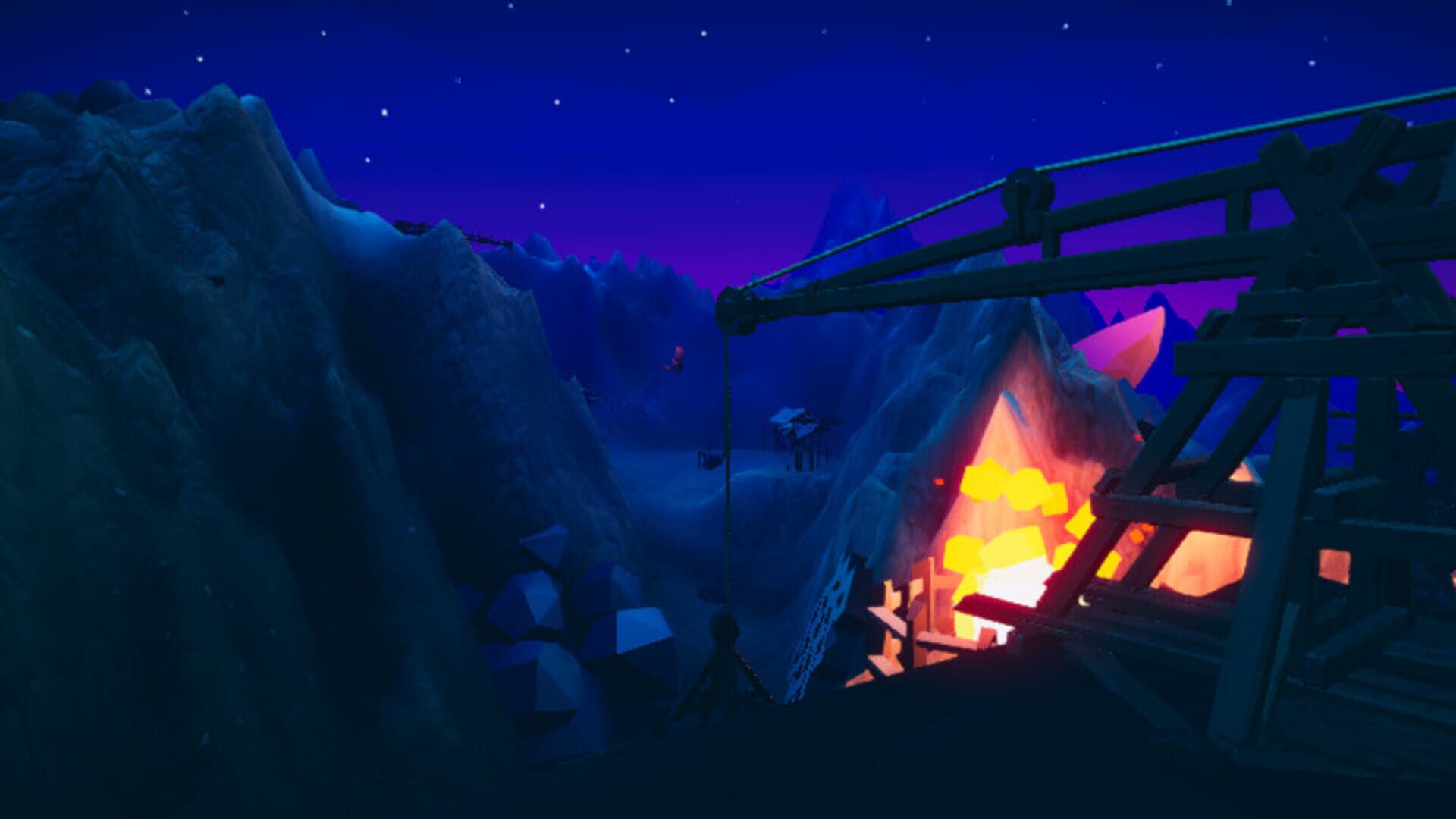 Irehon - Screenshot