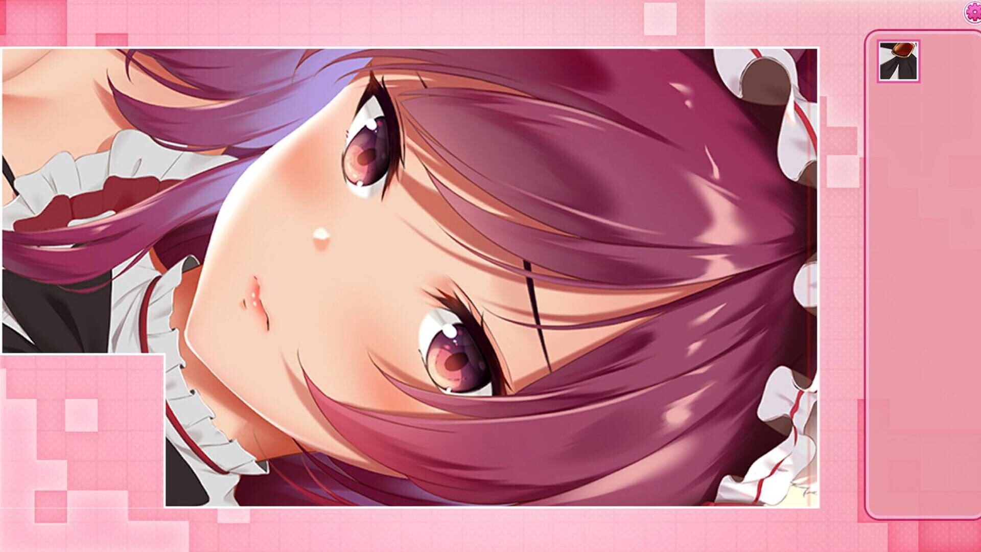 Moe Girl - Screenshot