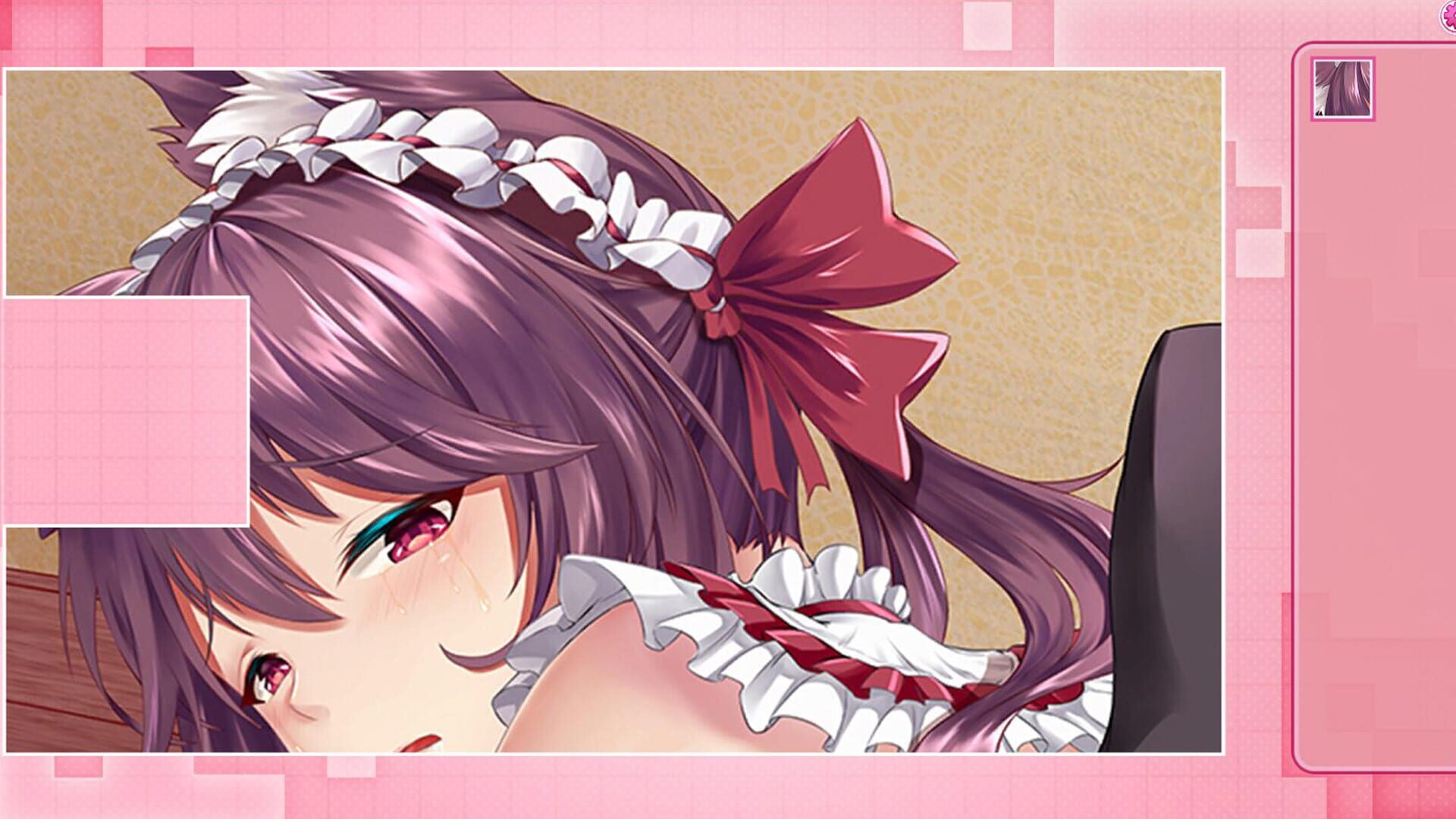 Moe Girl - Screenshot