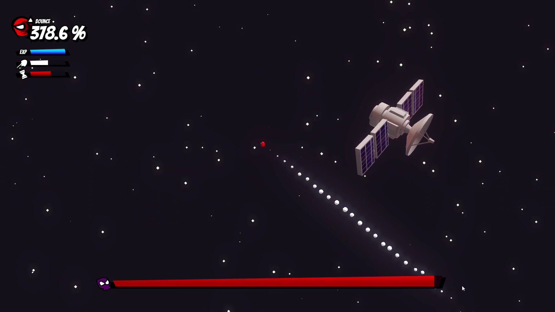 Swinging-Man - Screenshot