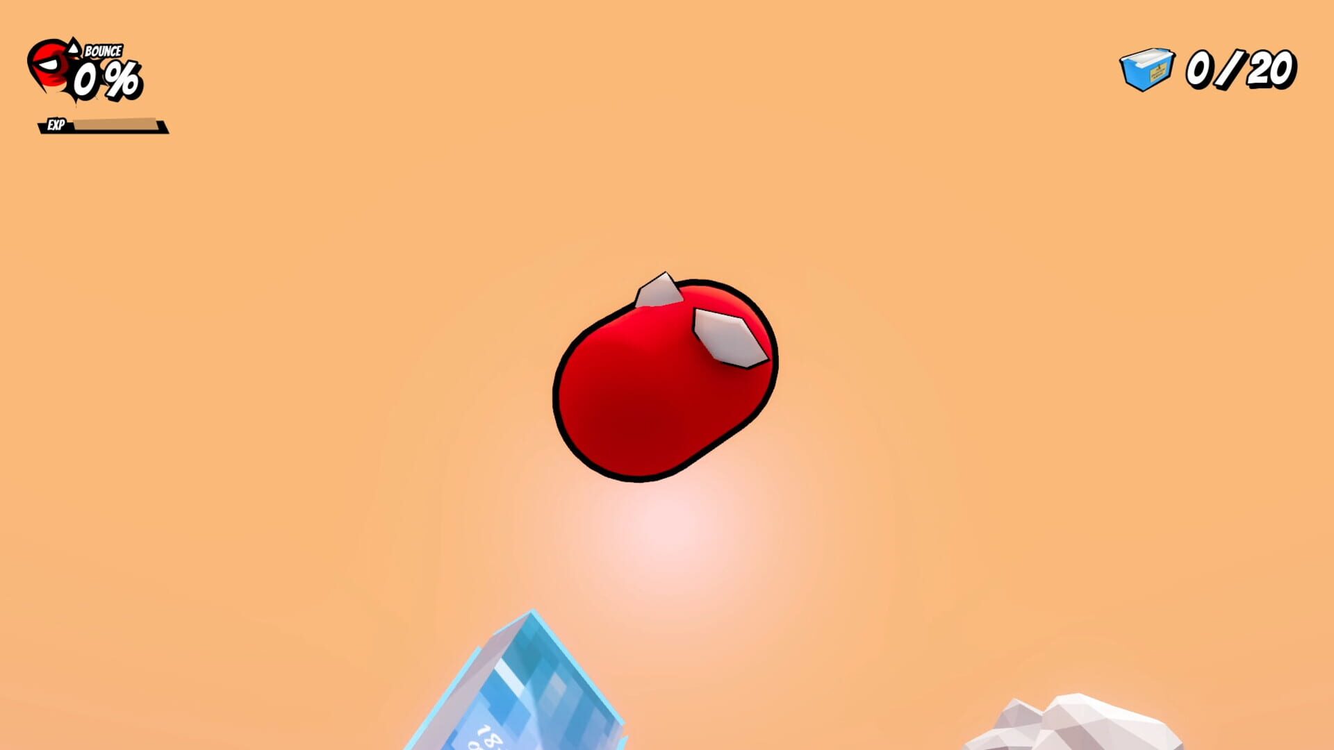 Swinging-Man - Screenshot