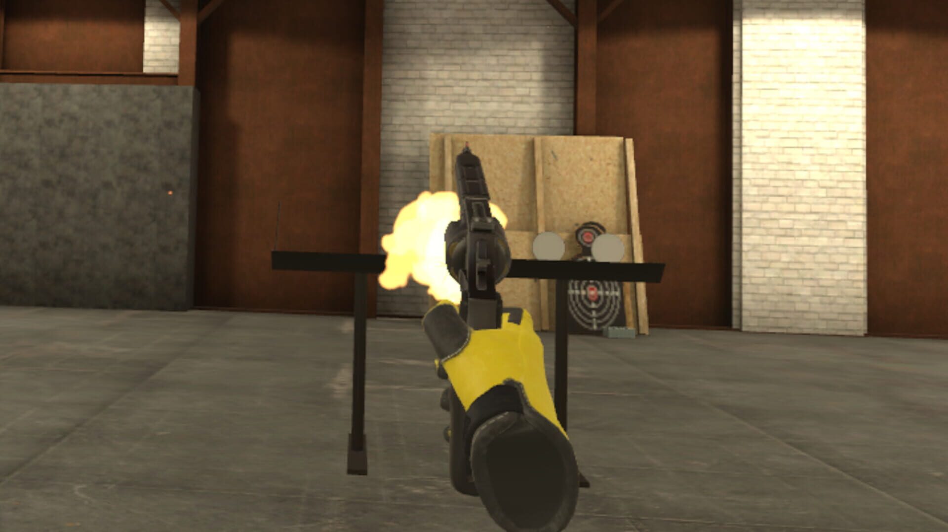 GunsBox VR - Screenshot