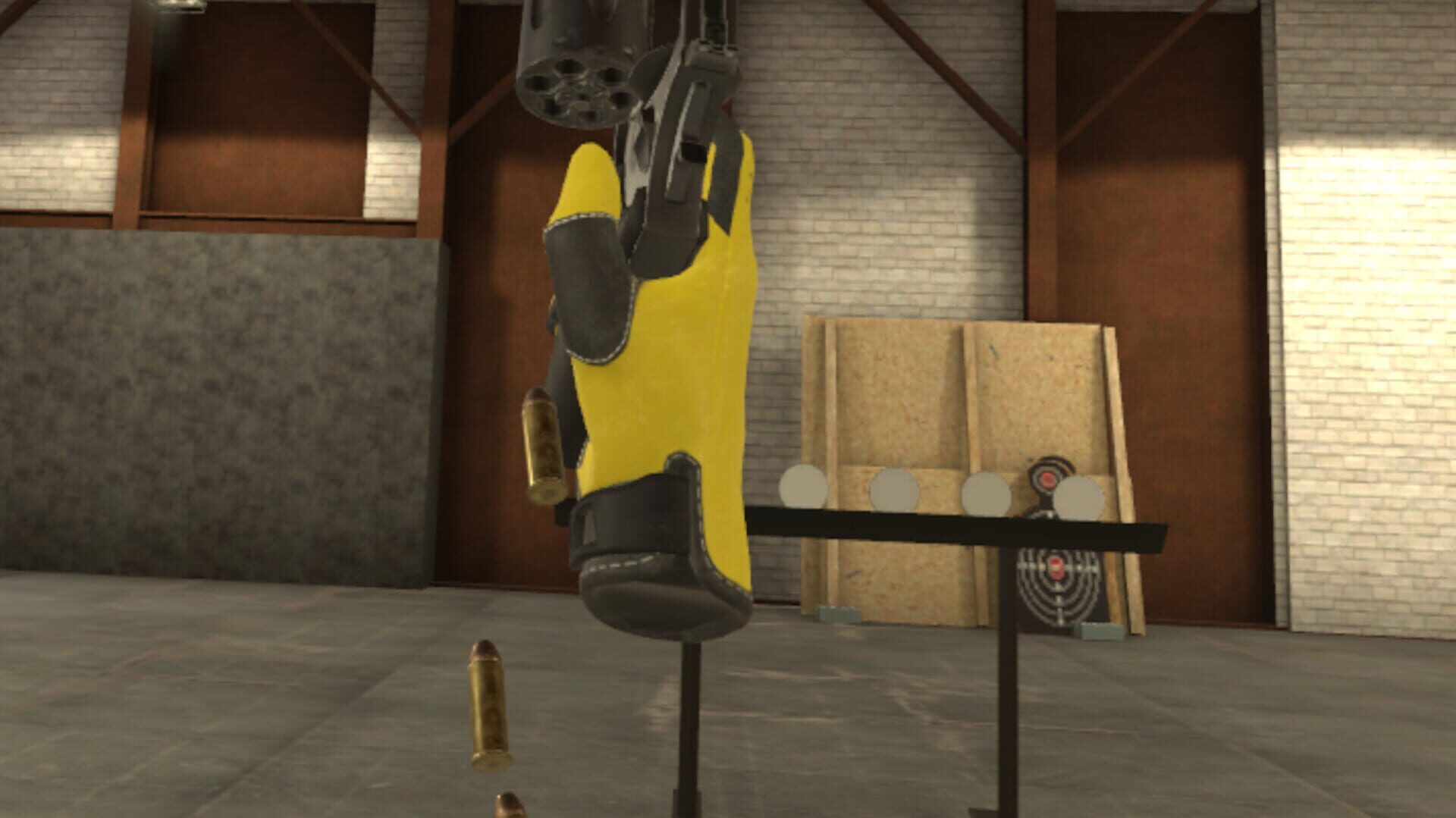 GunsBox VR - Screenshot