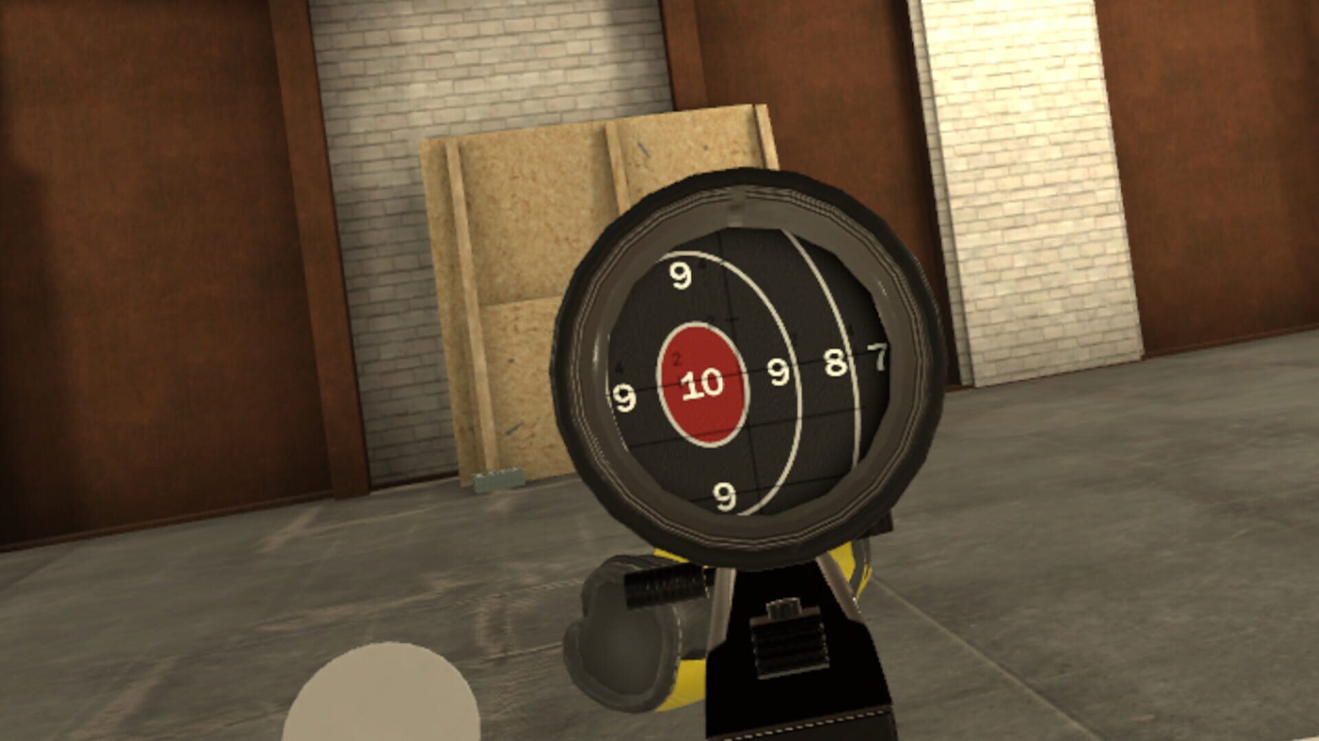GunsBox VR - Screenshot