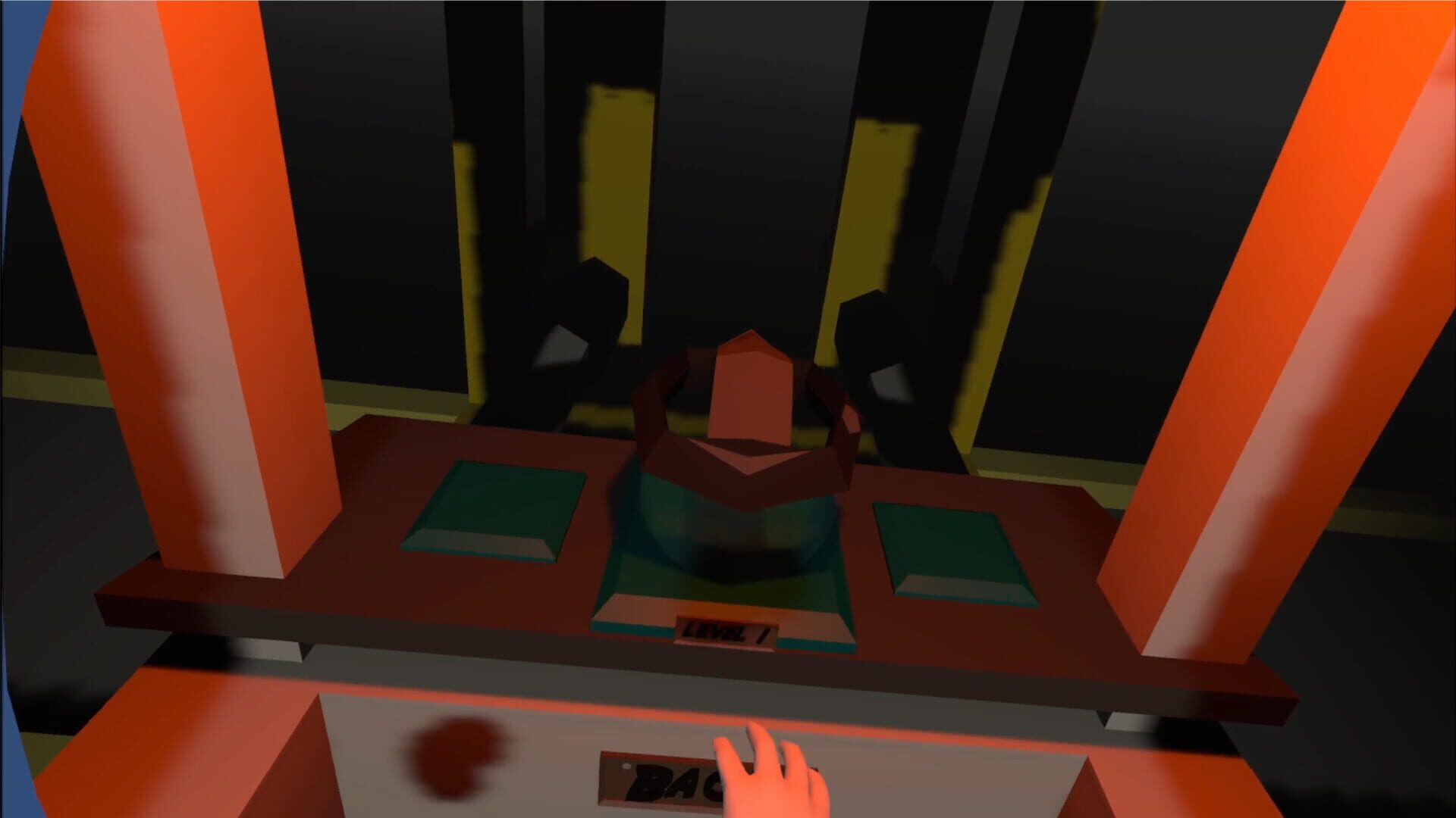 Shoot! - Screenshot