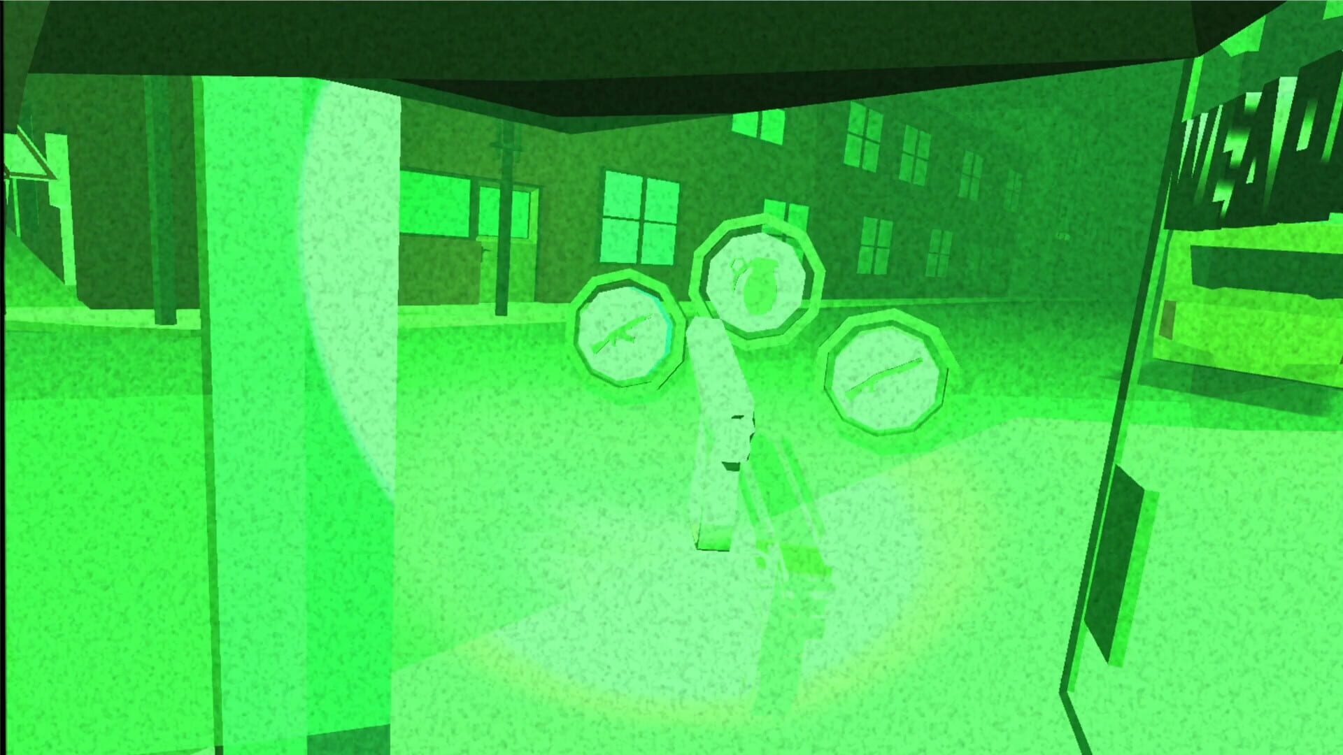 Shoot! - Screenshot