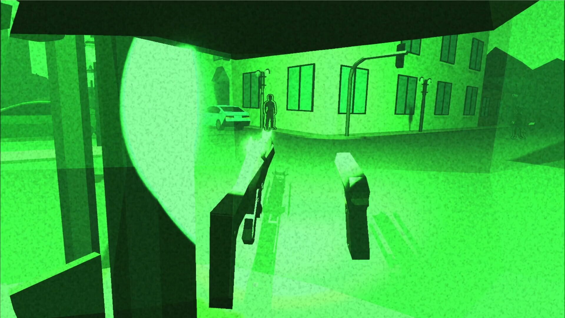 Shoot! - Screenshot