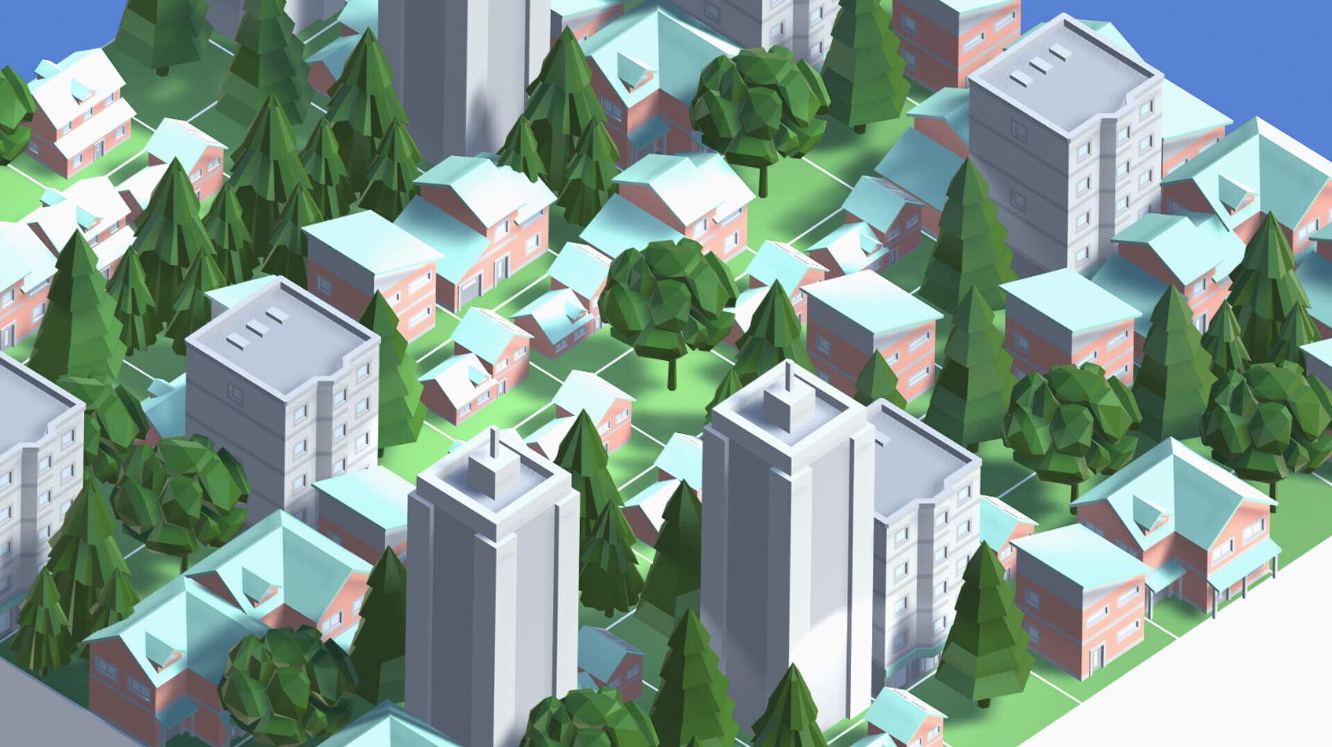 The Resolve - Screenshot