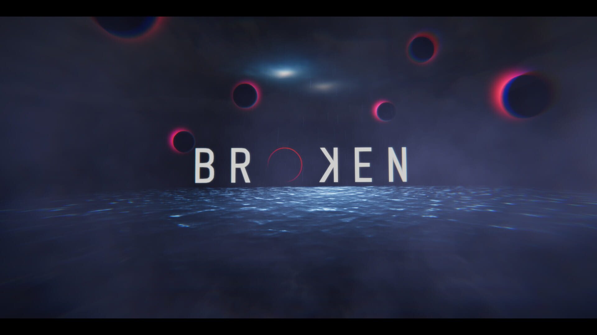 Broken - Screenshot