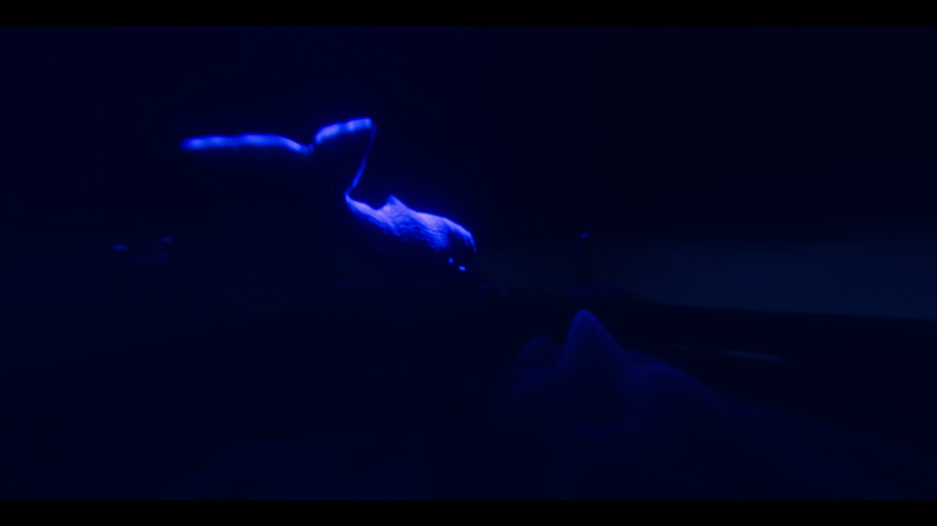 Broken - Screenshot