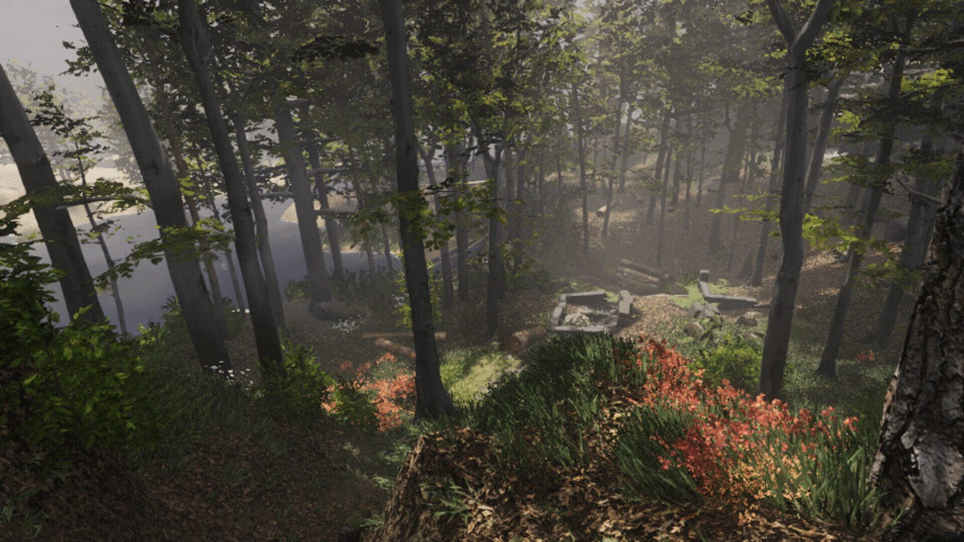 Broken - Screenshot