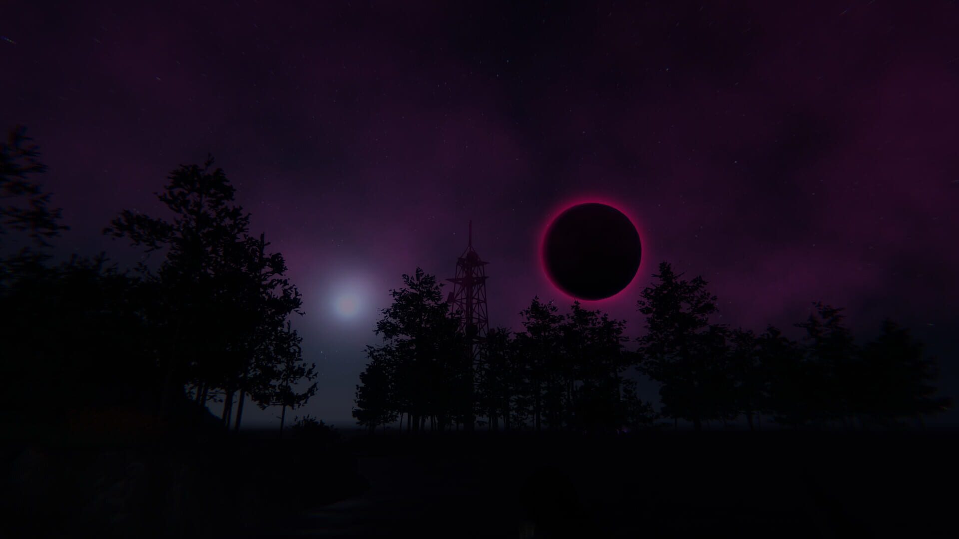 Broken - Screenshot